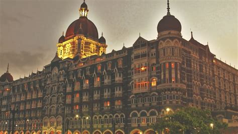 listed hotel companies in india